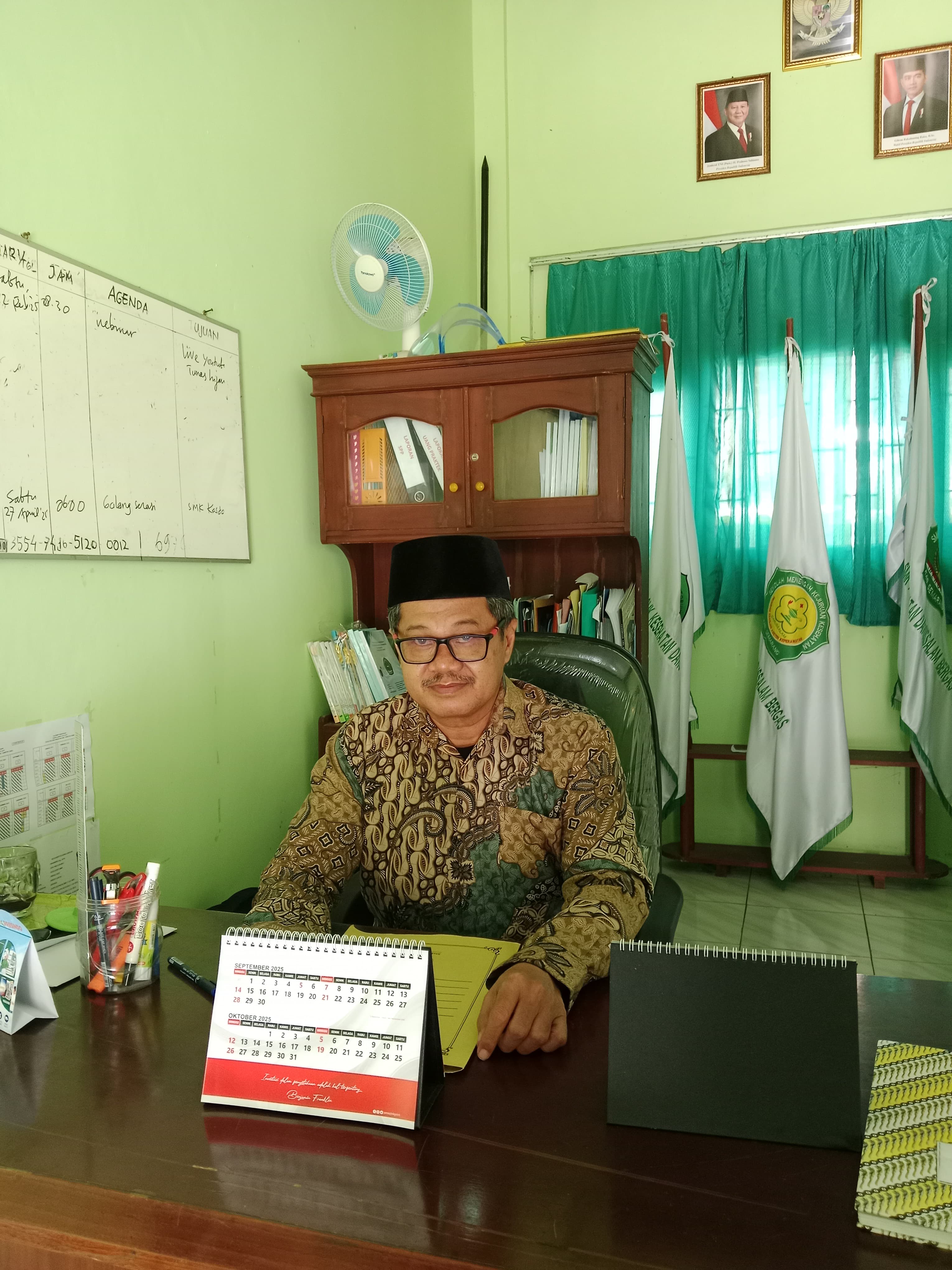 Kepala Sekolah